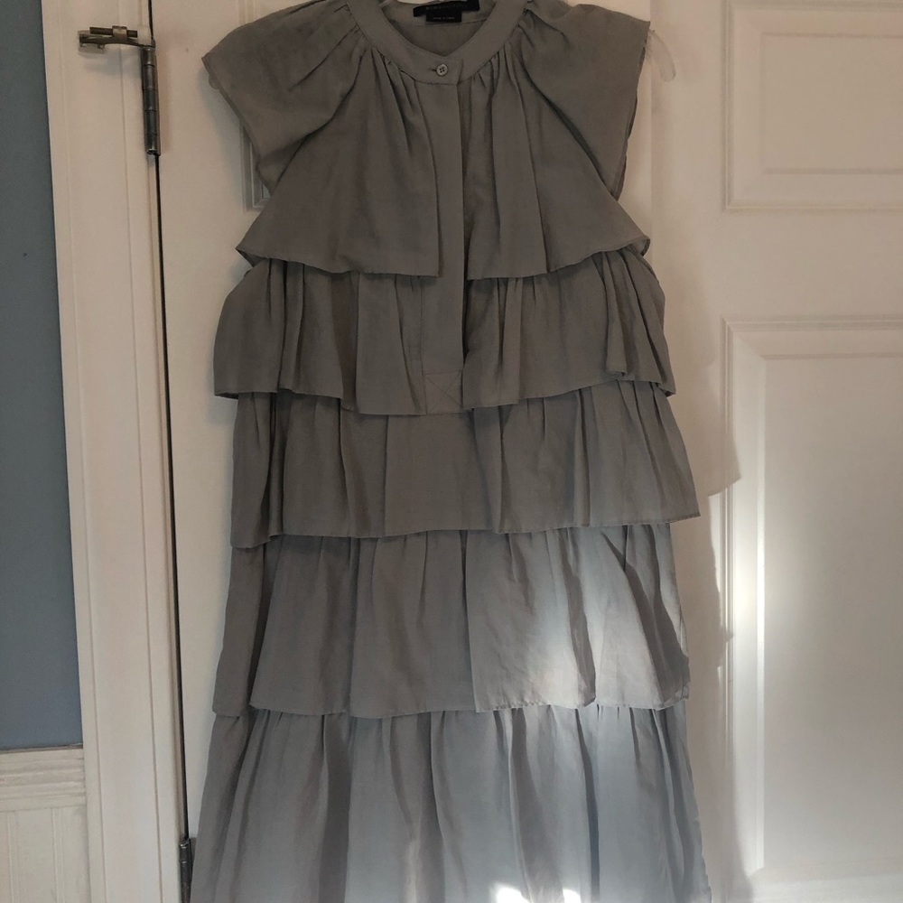 EUC BCBG dress